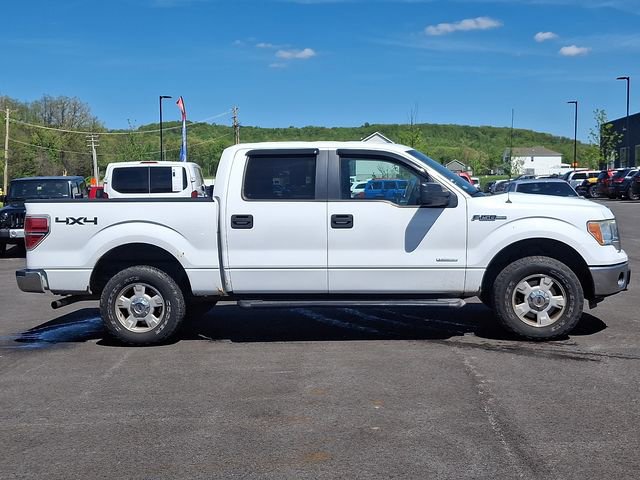 Used 2013 Ford F150 XLT AWD/4WD image 7