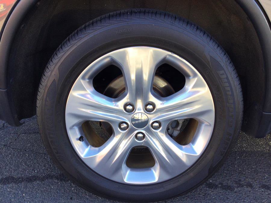 Used 2014 Dodge Durango Limited w/ Premium Group image 34