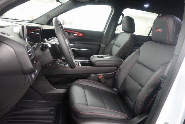 New 2026 Chevrolet Traverse Z71 w/ Enhanced Driving Package image 10