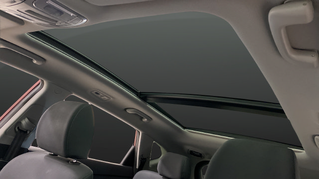 Used 2019 Hyundai Tucson Night FWD image 12