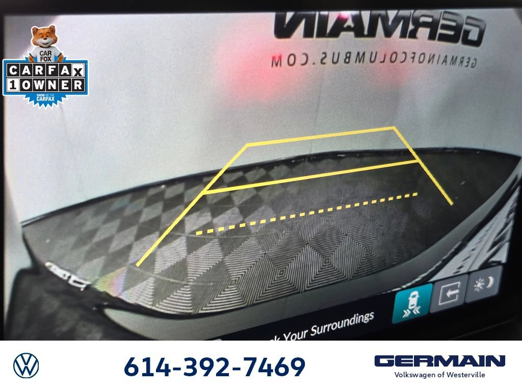 Used 2024 Honda HR-V EX-L image 31