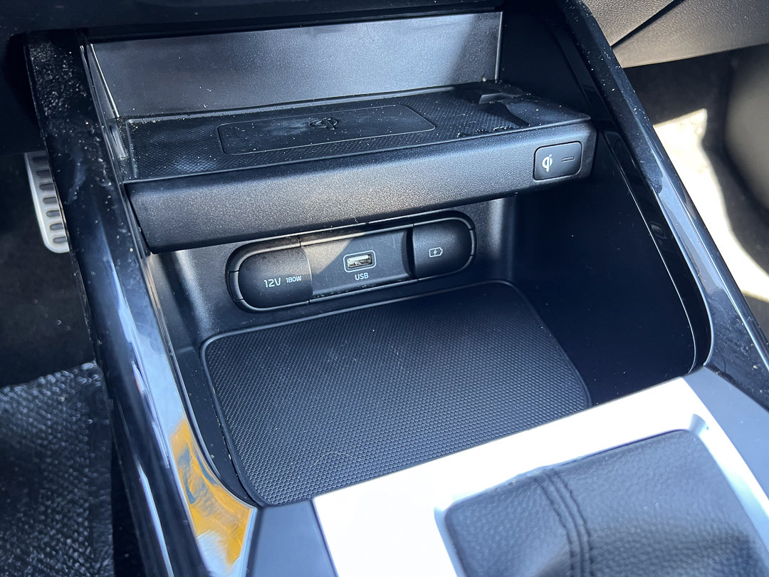 Used 2023 Kia Forte GT-Line w/ GT-Line Premium Package image 21