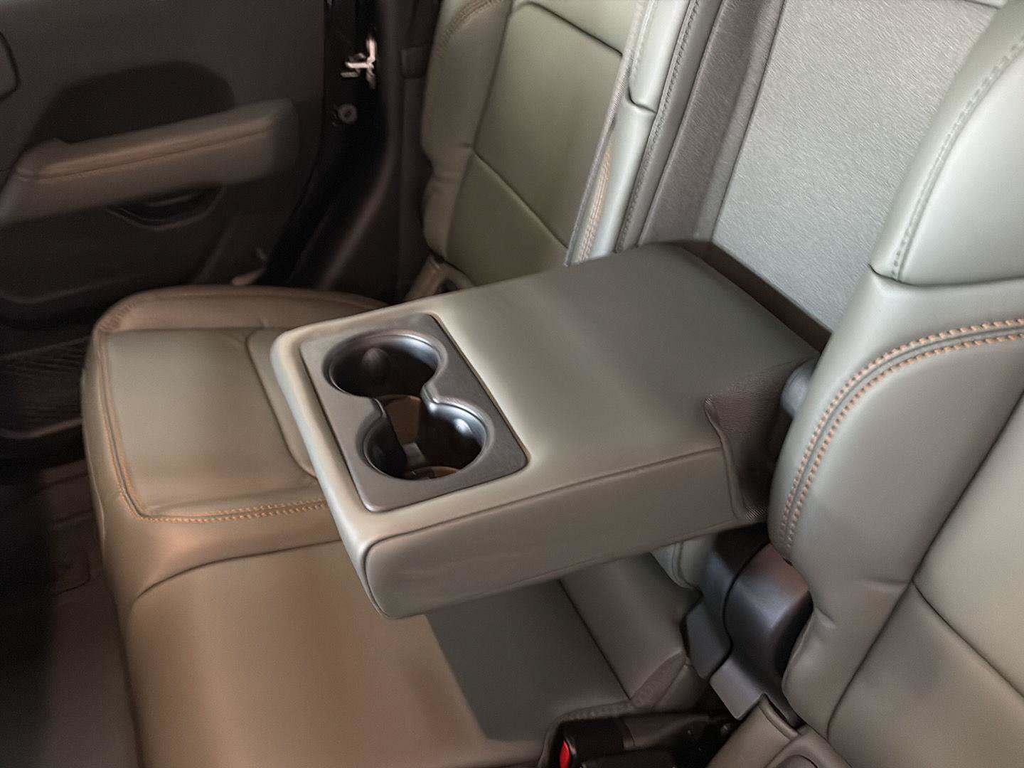 New 2026 Jeep Gladiator Mojave AWD/4WD image 31