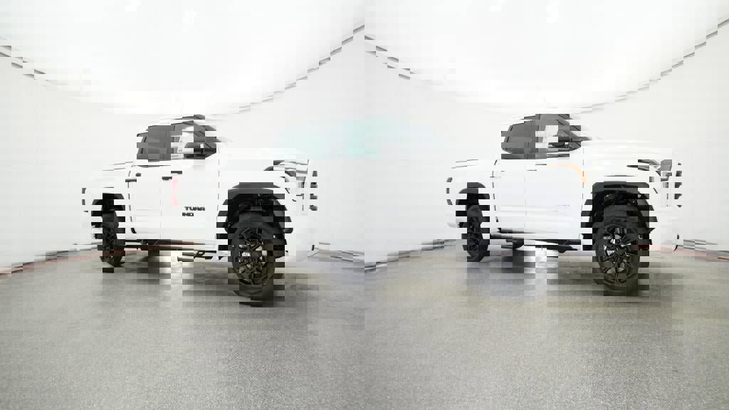 New 2026 Toyota Tundra SR5 image 28