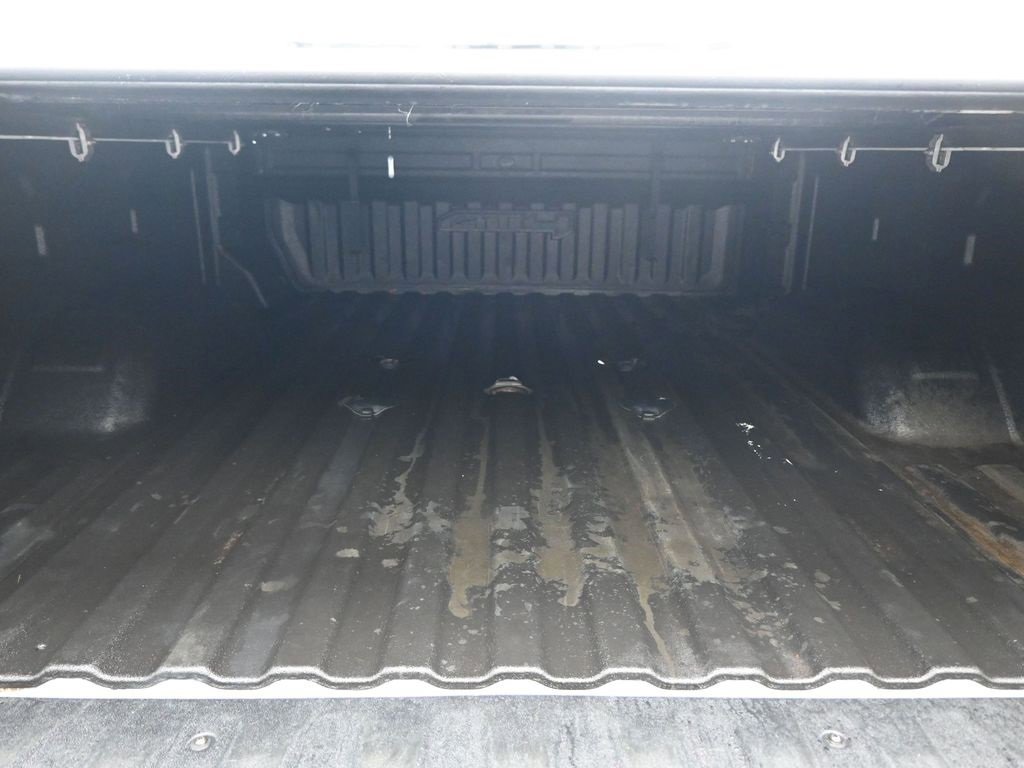 Used 2023 GMC Sierra 3500 AT4 w/ Gooseneck/5TH Wheel Package image 21