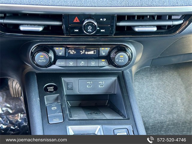 New 2026 Nissan Kicks SV w/ Cold Weather Package image 19