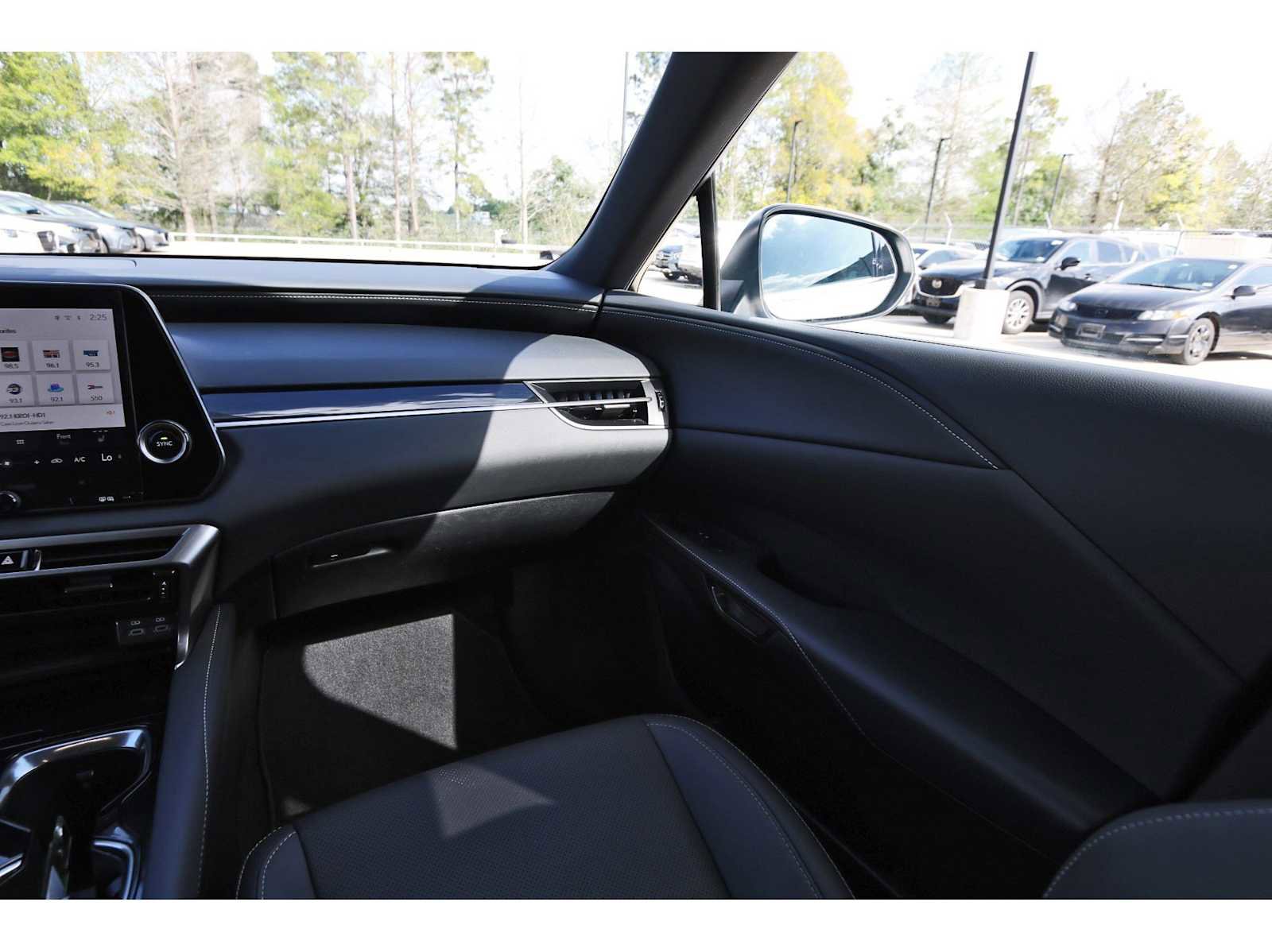 Used 2024 Lexus RX 350 FWD w/ Technology Package image 8