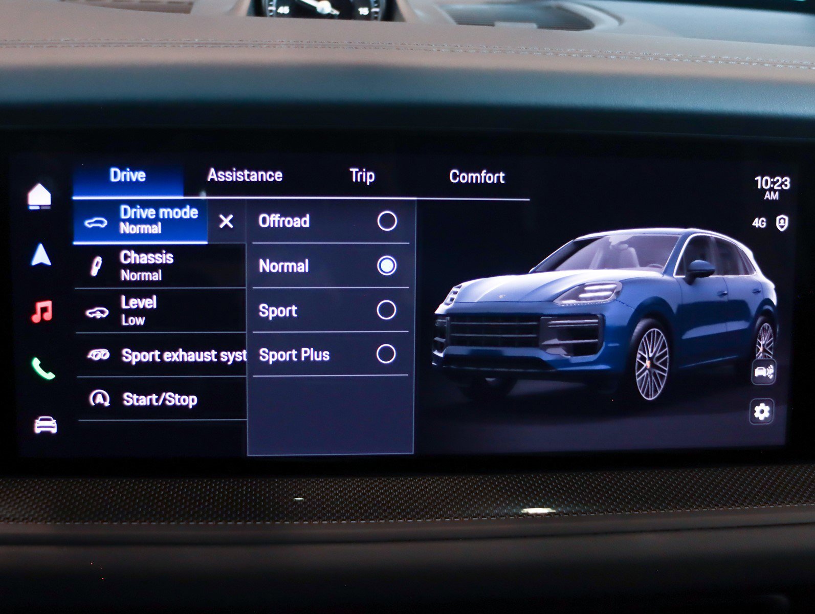 Used 2026 Porsche Cayenne GTS image 23