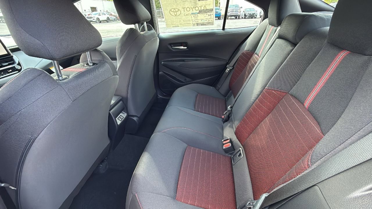 New 2026 Toyota Corolla SE image 31