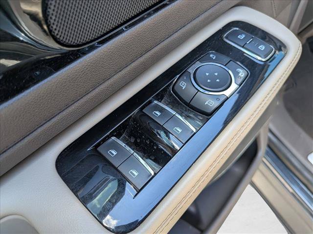 Used 2022 Lincoln Aviator Reserve w/ Equipment Group 201A AWD/4WD image 11