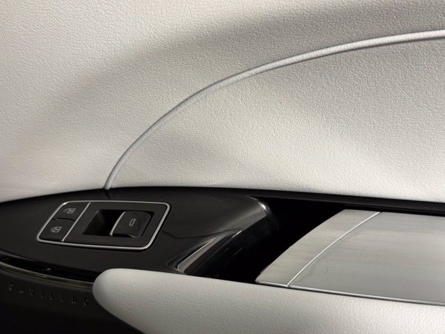 Certified 2024 Cadillac Lyriq Sport RWD image 27