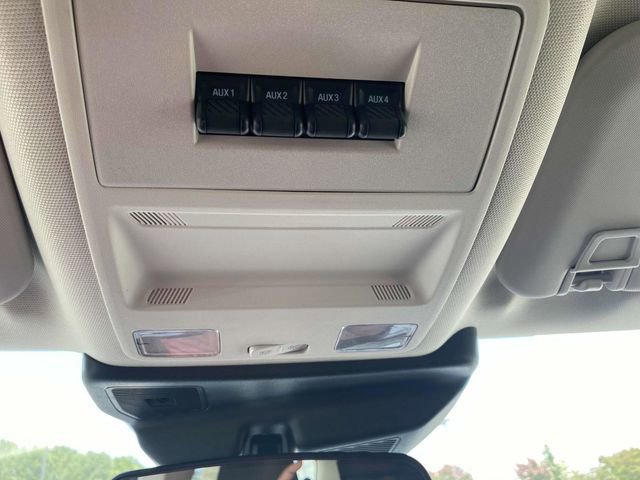 New 2025 Ford Bronco Sport Big Bend image 19