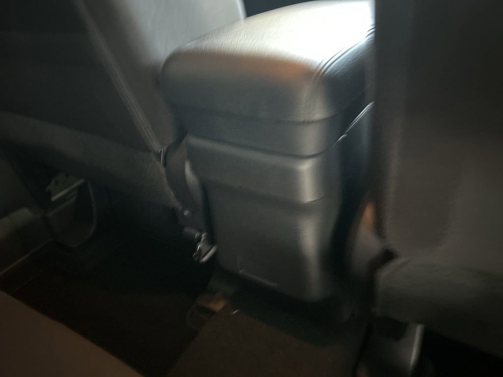 New 2025 Mitsubishi Outlander Sport ES image 24