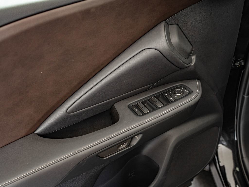 New 2026 Lexus TX 350 AWD image 16