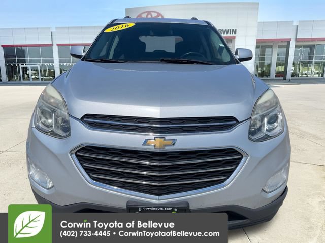 Used 2016 Chevrolet Equinox LT w/ Convenience Package FWD image 15