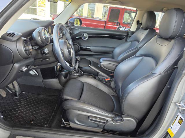 Used 2016 MINI Cooper S FWD image 11