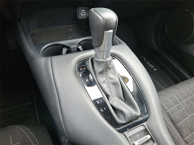 Certified 2023 Honda HR-V LX image 10