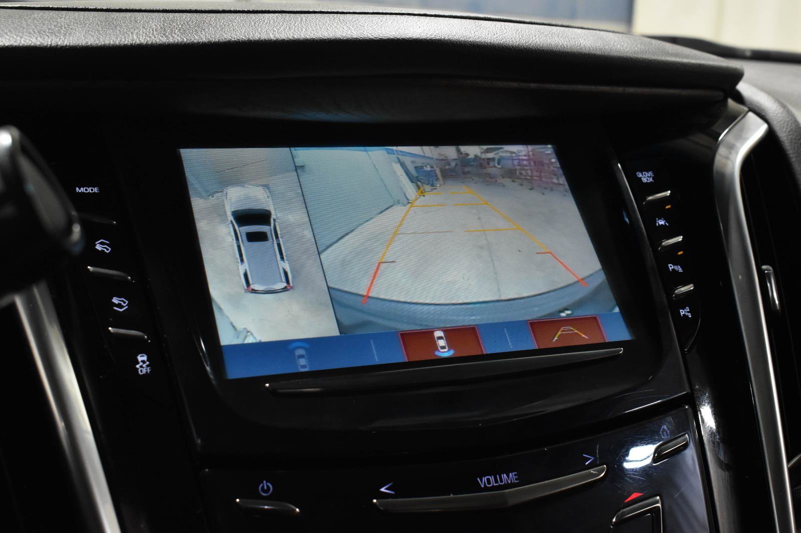 Used 2019 Cadillac Escalade ESV Premium Luxury AWD/4WD image 22