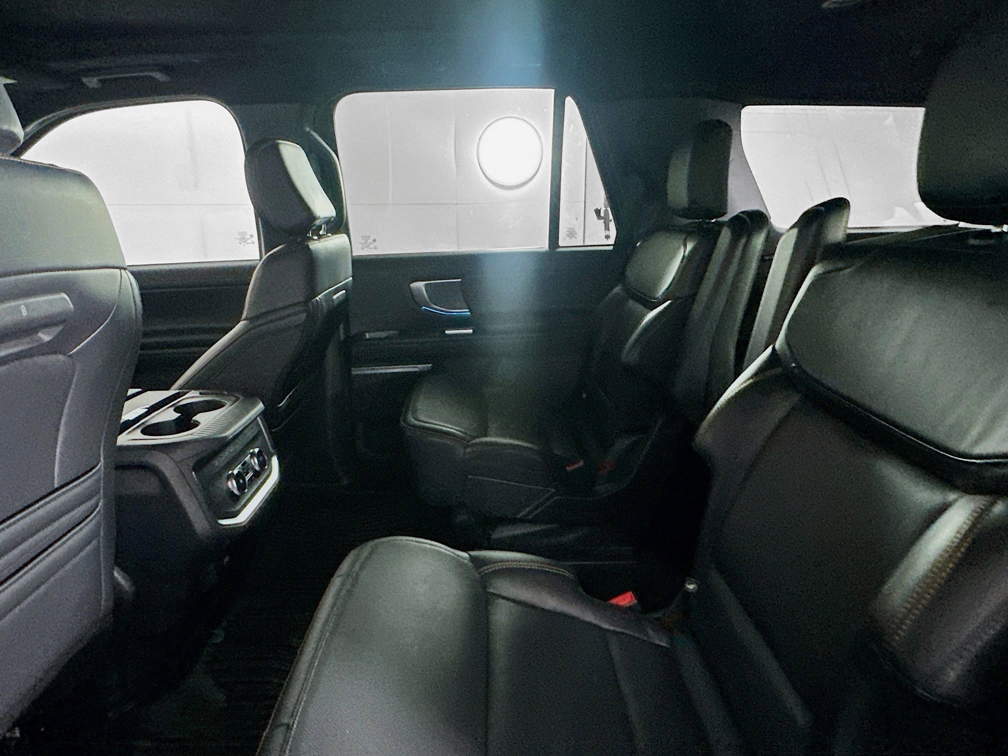 Used 2025 Ford Expedition Tremor AWD/4WD image 29