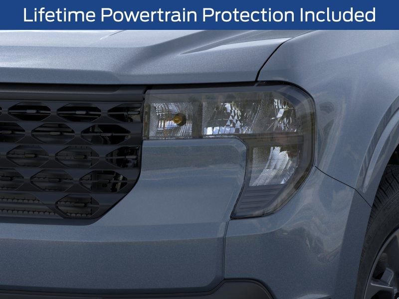 New 2026 Ford Maverick XLT FWD image 23