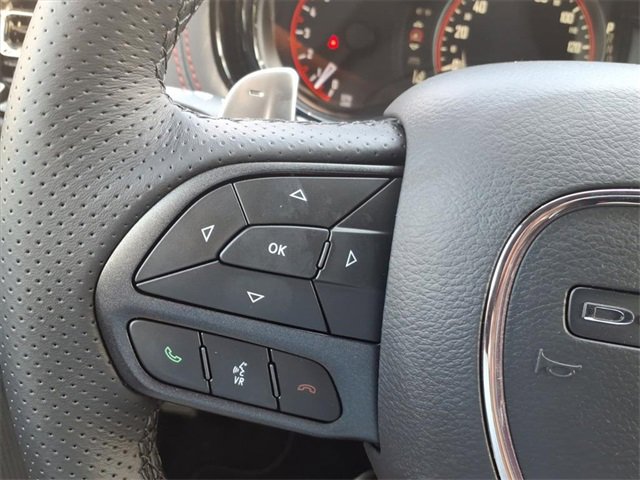 New 2026 Dodge Durango GT image 24