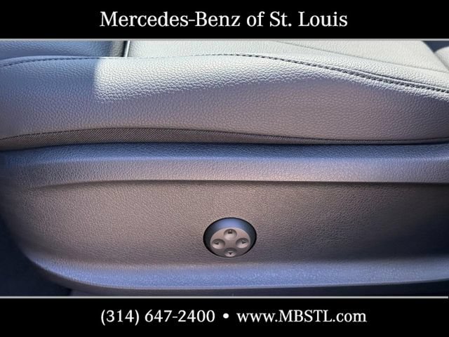 New 2026 Mercedes-Benz GLB 250 4MATIC image 15