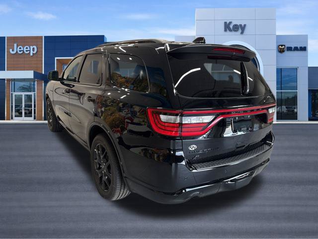New 2027 Dodge Durango GT AWD/4WD image 3
