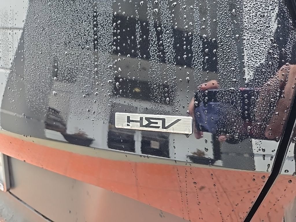 Used 2023 Kia Sportage EX w/ EX Premium Package image 10