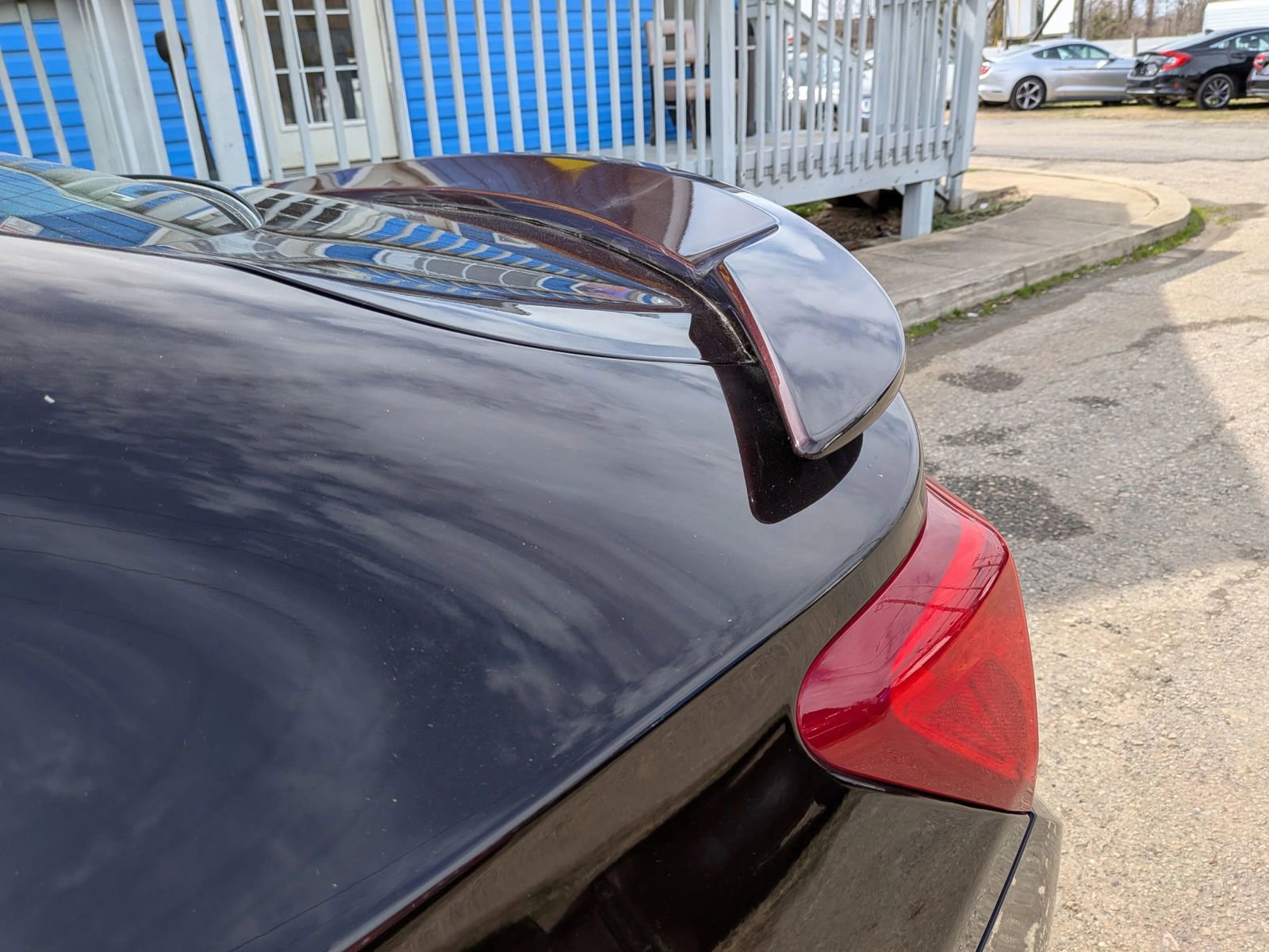 Used 2020 Chevrolet Malibu RS image 14