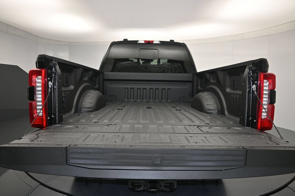 New 2026 Ford F250 King Ranch AWD/4WD image 28