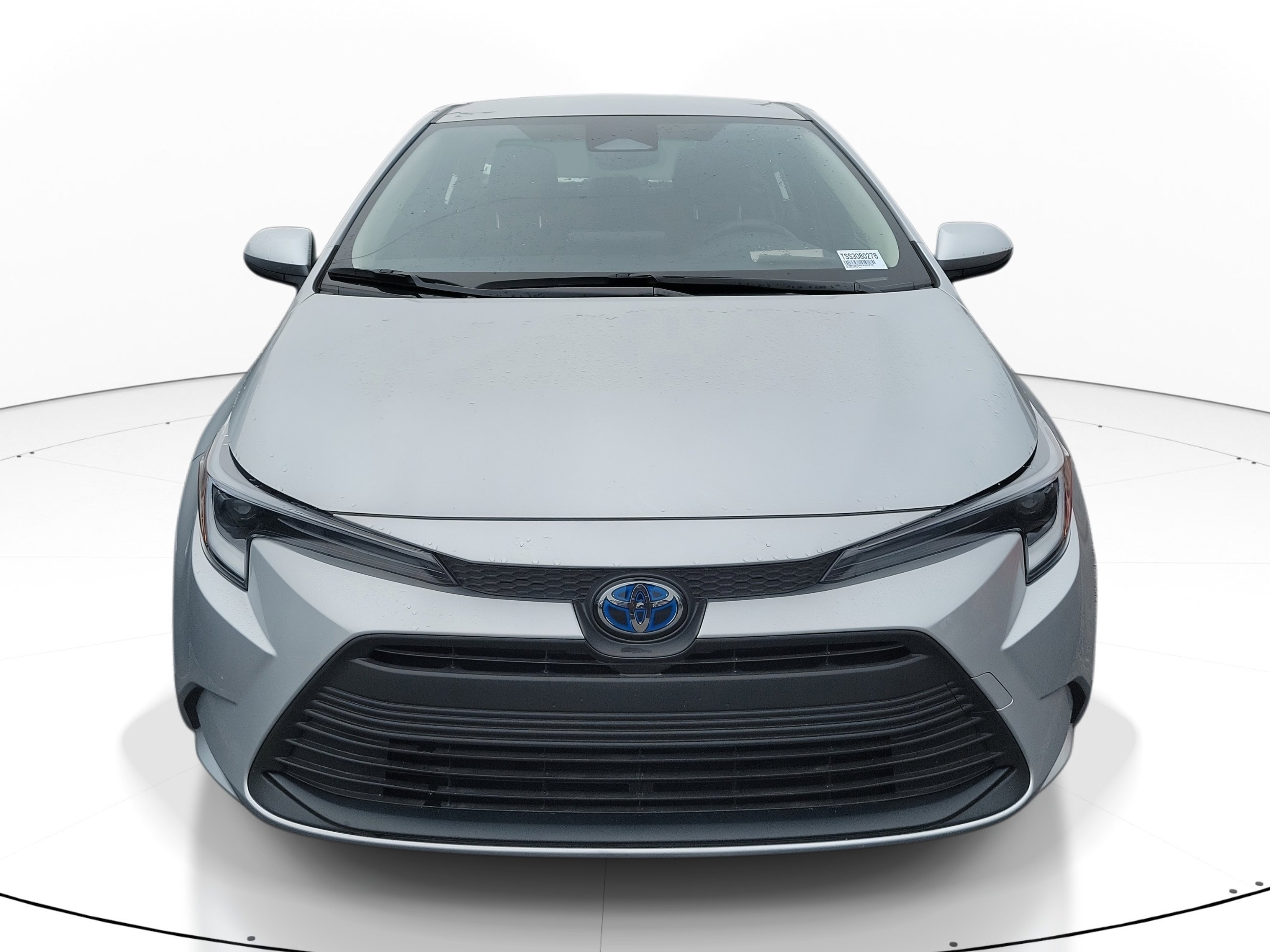 Used 2025 Toyota Corolla LE image 2