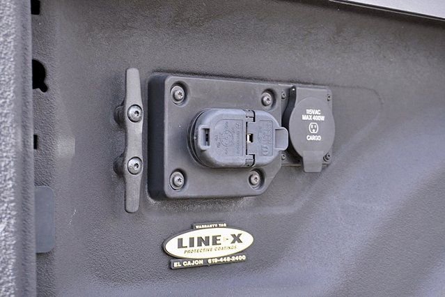 Used 2022 RAM 2500 Laramie AWD/4WD image 14