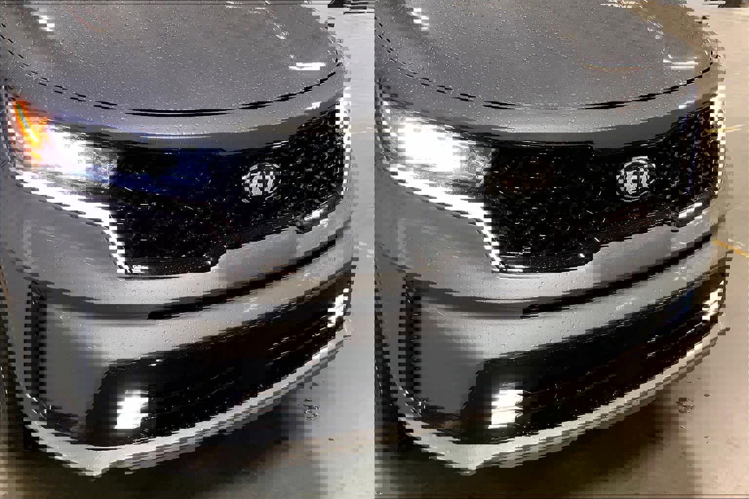 Used 2021 Kia Sorento SX image 29