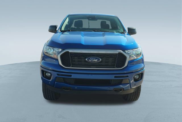 Used 2019 Ford Ranger XLT video 2