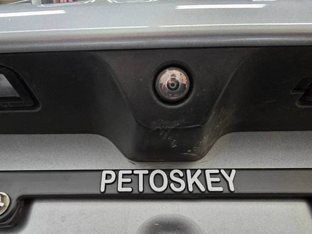 Used 2022 Jeep Compass Limited AWD/4WD image 9