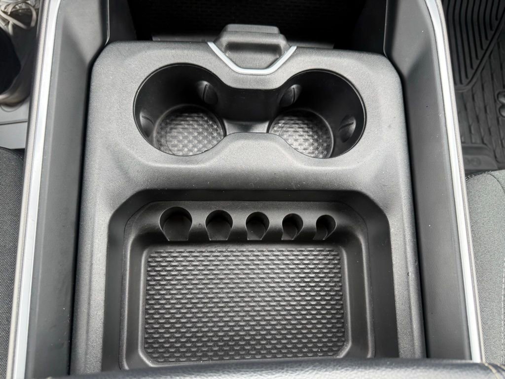 Used 2021 RAM 1500 Big Horn image 31