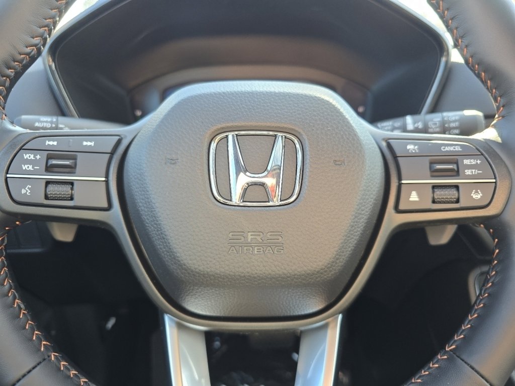 New 2026 Honda CR-V Sport-L image 29