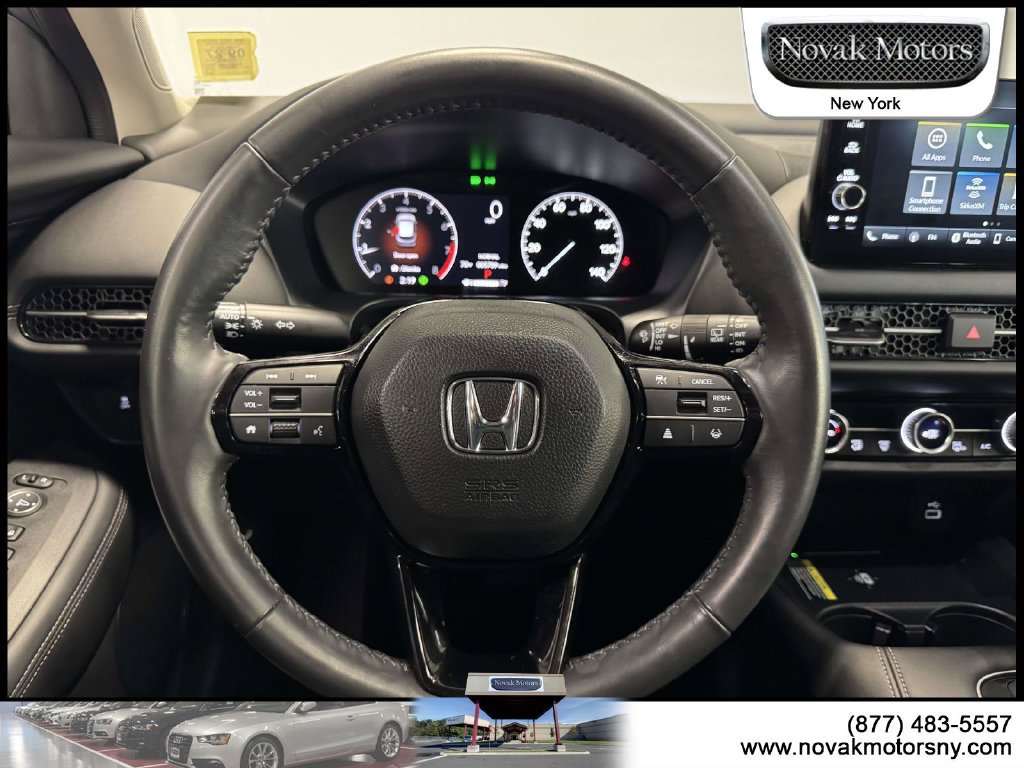 Used 2024 Honda HR-V EX-L image 15