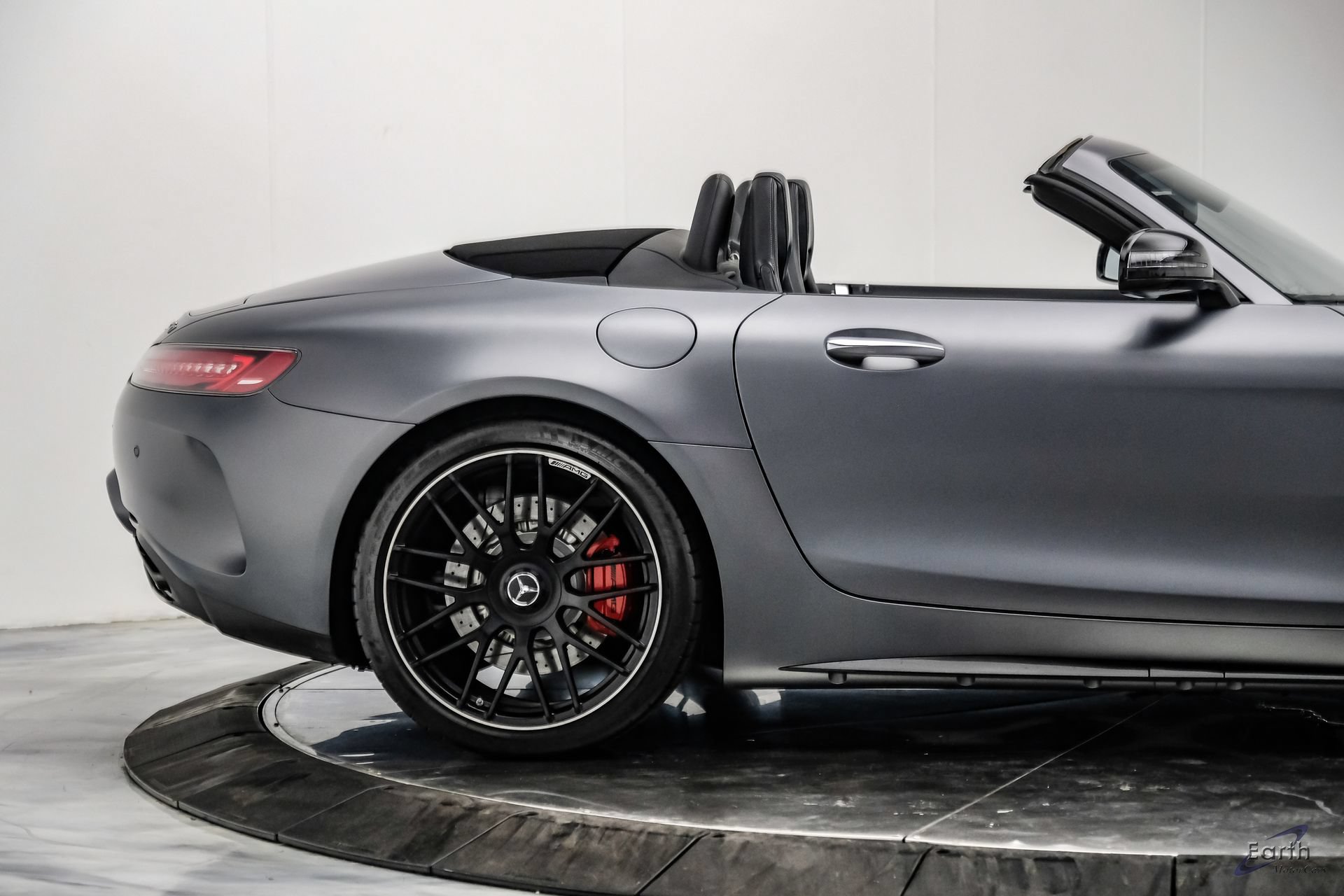 Used 2019 Mercedes-Benz AMG GT C image 27
