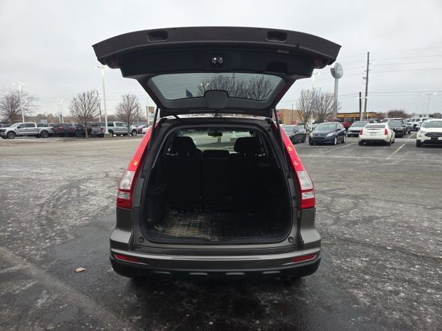 Used 2011 Honda CR-V SE image 9
