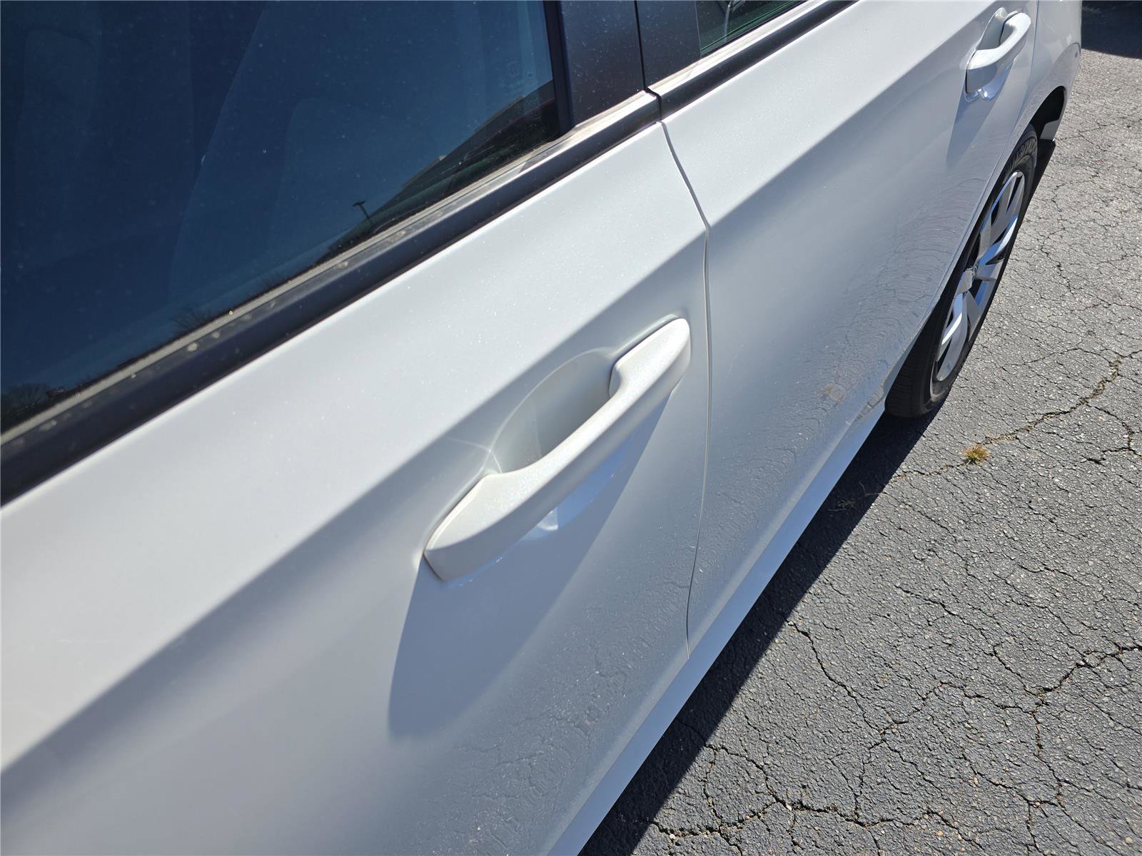 Used 2022 Honda Civic LX image 12