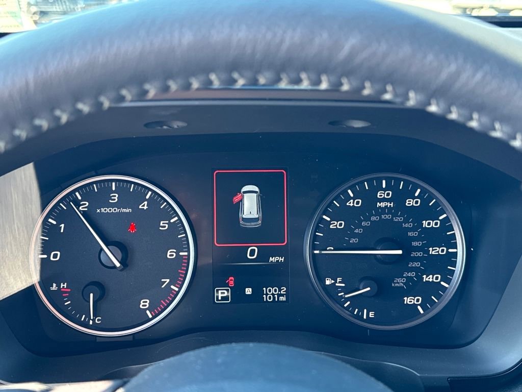 New 2026 Subaru Ascent Premium image 19