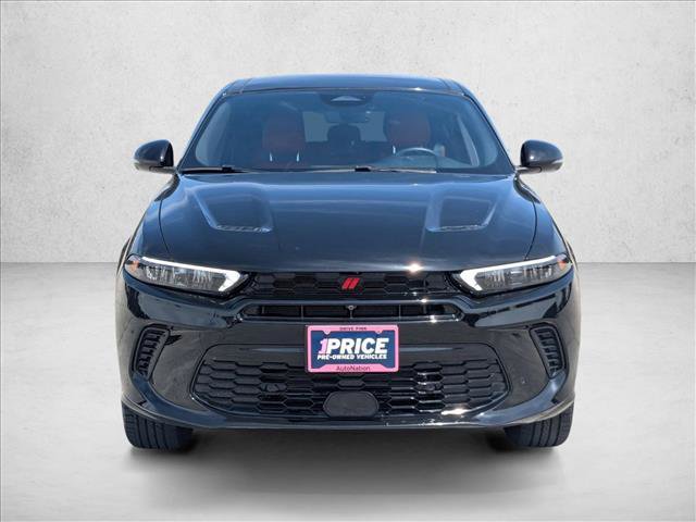 Used 2024 Dodge Hornet R/T Plus w/ Tech Pack Plus w/o Parking video 2