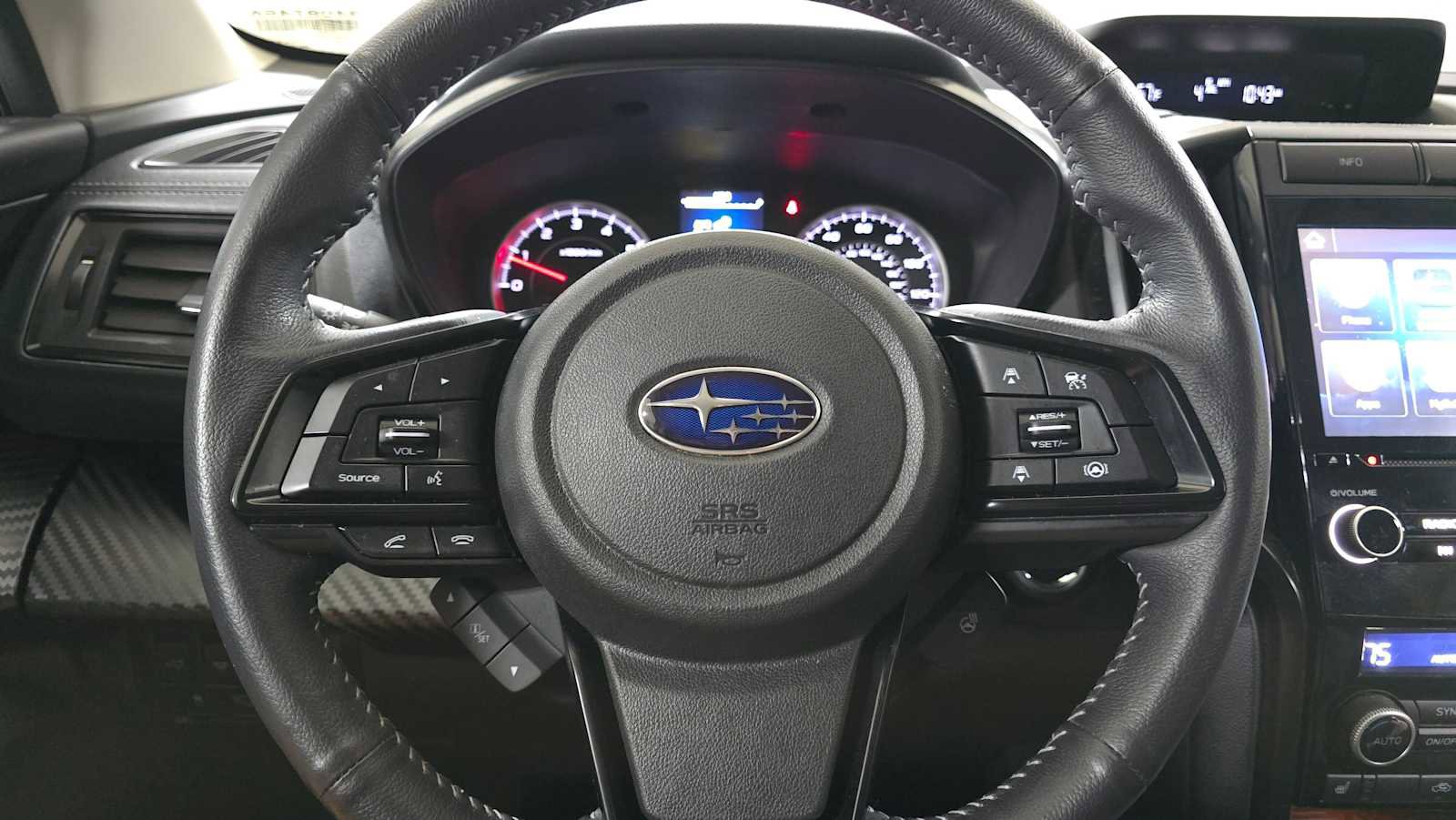 Used 2022 Subaru Ascent Onyx Edition image 28