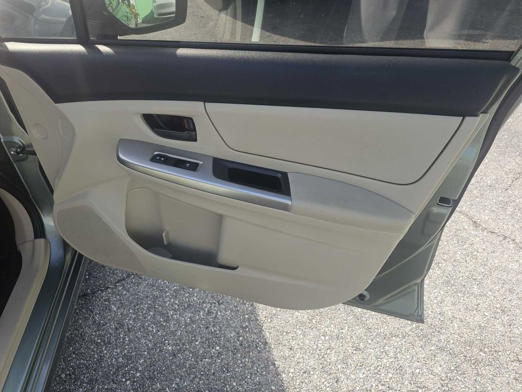 Used 2016 Subaru Impreza 2.0i w/ Popular Package #1 image 19