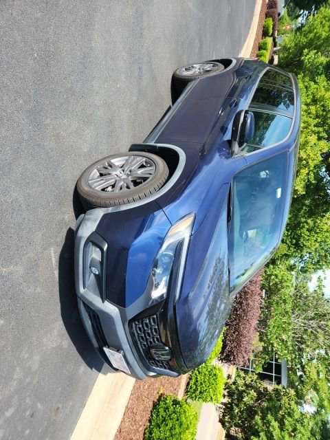 Used 2019 Honda Passport EX-L image 17