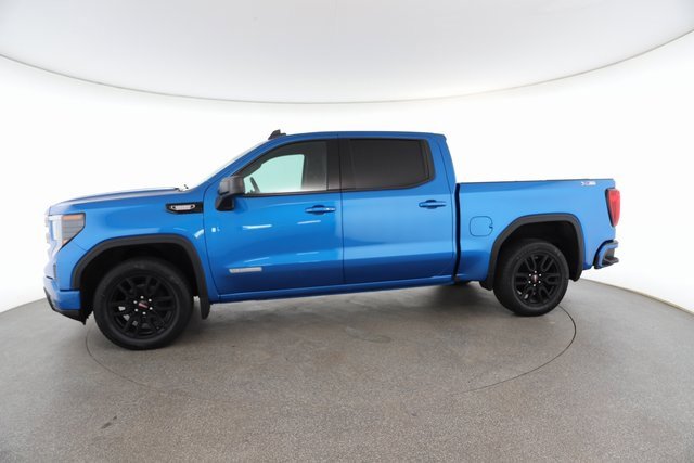 Used 2022 GMC Sierra 1500 Elevation w/ Preferred Package image 5