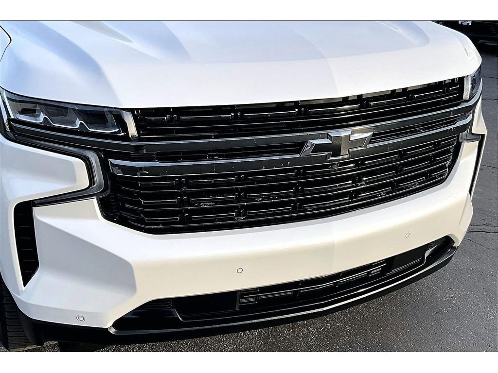 Used 2022 Chevrolet Tahoe RST image 30