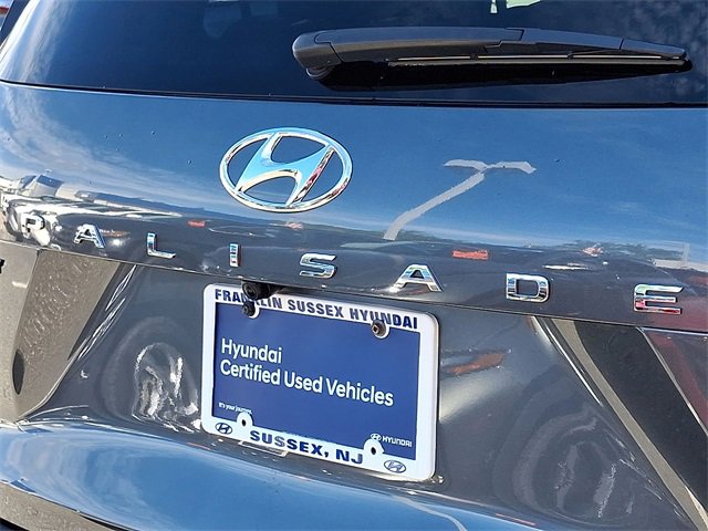 Used 2023 Hyundai Palisade XRT image 24