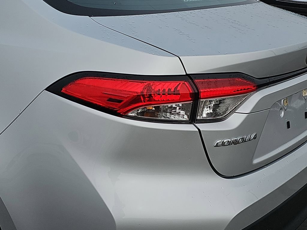 Used 2024 Toyota Corolla LE image 37